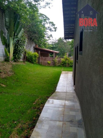 Casa, 3 quartos, 170 m² - Foto 2