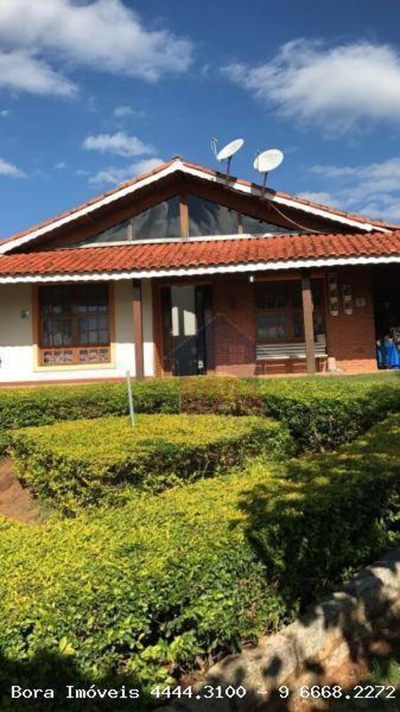 Chácara, 3 quartos, 1600 m² - Foto 2