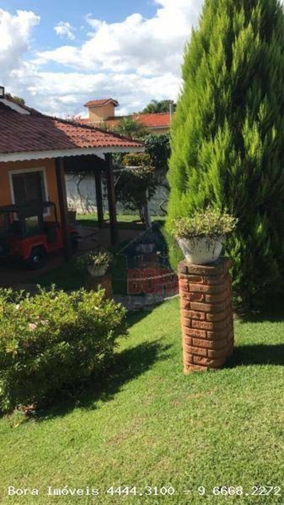 Chácara, 3 quartos, 1600 m² - Foto 4