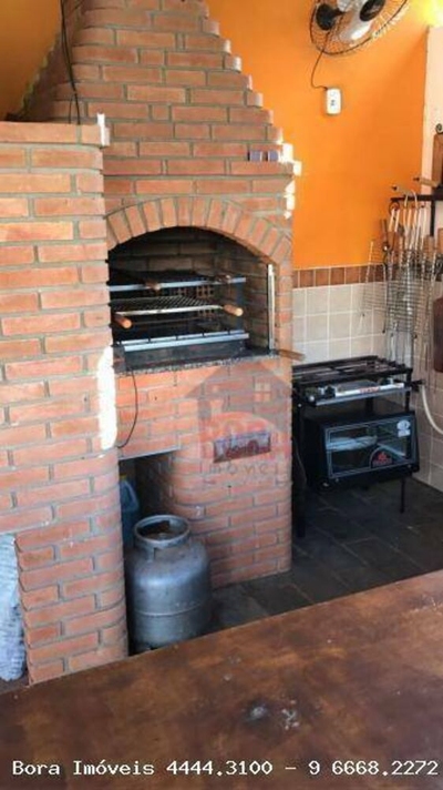 Chácara, 3 quartos, 1600 m² - Foto 3