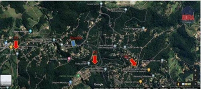 Loteamento e Condomínio, 1200 m² - Foto 5