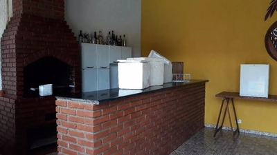 Chácara, 2 quartos, 1000 m² - Foto 2