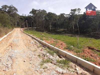 Terreno, 1000 m² - Foto 2