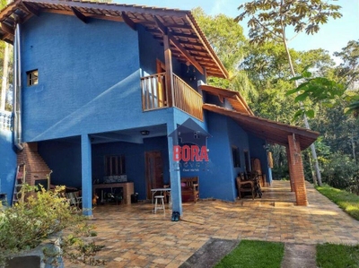 Casa de Condomínio, 2 quartos - Foto 1