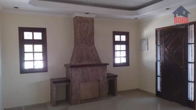 Casa, 3 quartos, 394 m² - Foto 3