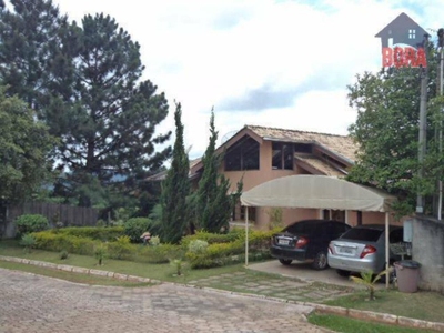 Casa de Condomínio, 5 quartos - Foto 2