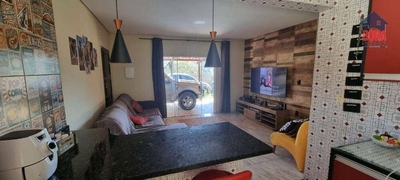 Chácara, 4 quartos, 700 m² - Foto 3