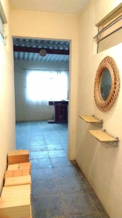 Casa, 2 quartos, 240 m² - Foto 1