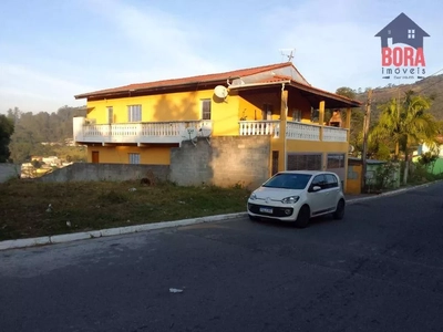 Casa, 8 quartos, 300 m² - Foto 1