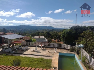 Chácara, 3 quartos, 600 m² - Foto 3