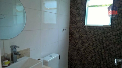 Casa de Condomínio, 4 quartos - Foto 4