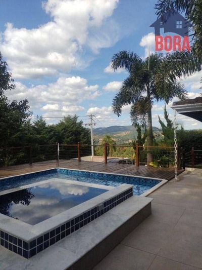 Casa, 3 quartos, 320 m² - Foto 3