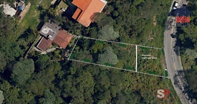 Terreno, 490 m² - Foto 4