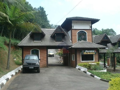 Loteamento e Condomínio, 1250 m² - Foto 2