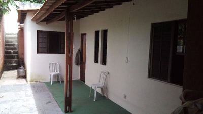 Sobrado, 3 quartos, 250 m² - Foto 1