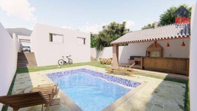 Casa, 3 quartos, 90 m² - Foto 3