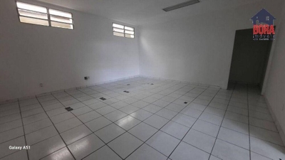 Loja-Salão, 40 m² - Foto 1