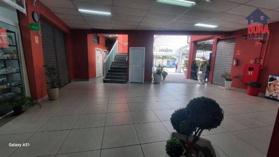 Loja-Salão, 40 m² - Foto 3