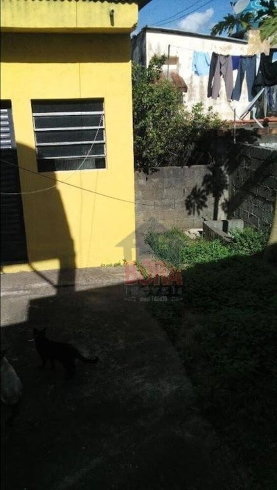 Casa, 1 quarto, 44 m² - Foto 2