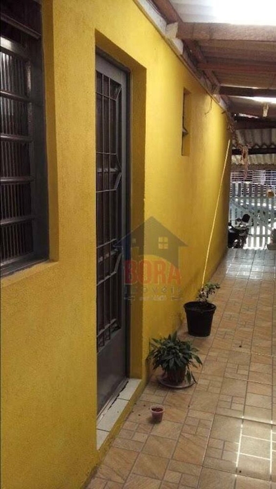 Casa, 1 quarto, 44 m² - Foto 5