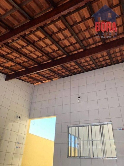 Casa, 2 quartos, 400 m² - Foto 1