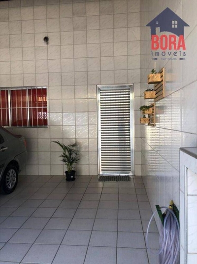 Casa, 2 quartos, 400 m² - Foto 3