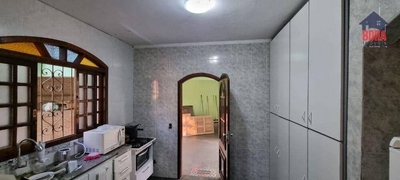 Casa, 4 quartos, 198 m² - Foto 4