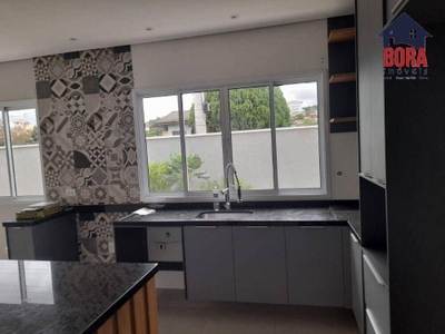 Casa, 3 quartos, 143 m² - Foto 1