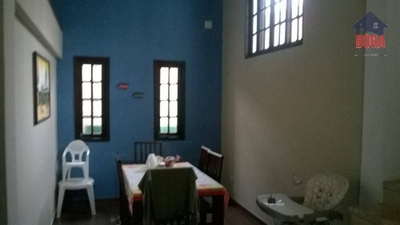 Casa, 3 quartos, 200 m² - Foto 2