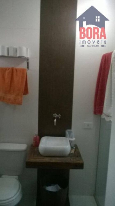 Casa, 3 quartos, 200 m² - Foto 5