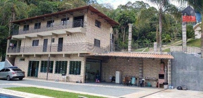 Chácara, 3 quartos, 4050 m² - Foto 2
