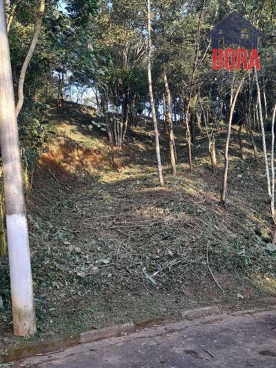 Loteamento e Condomínio, 1900 m² - Foto 5