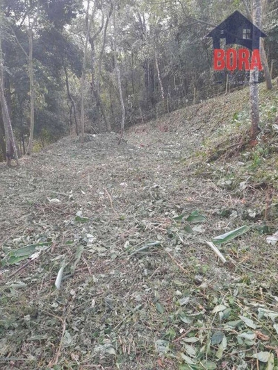 Loteamento e Condomínio, 1900 m² - Foto 2