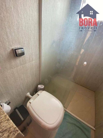 Sobrado, 4 quartos, 167 m² - Foto 3