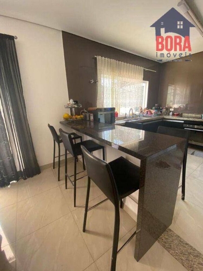 Sobrado, 4 quartos, 167 m² - Foto 4