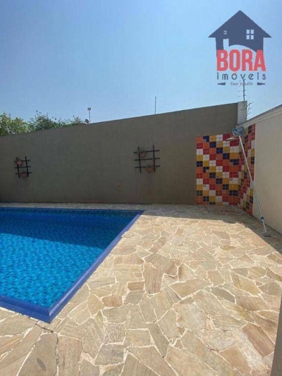 Sobrado, 4 quartos, 167 m² - Foto 2