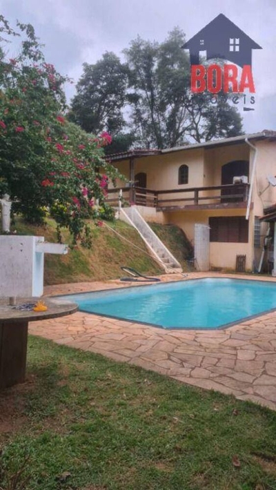 Chácara, 2 quartos, 1500 m² - Foto 1