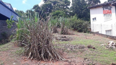 Terreno, 534 m² - Foto 4