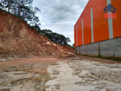 Depósito-Galpão, 1500 m² - Foto 5