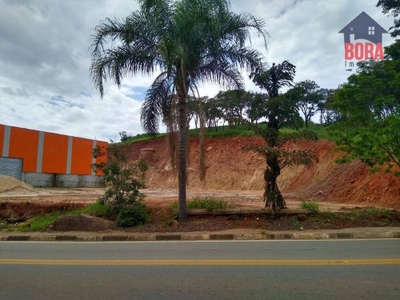 Depósito-Galpão, 1500 m² - Foto 4