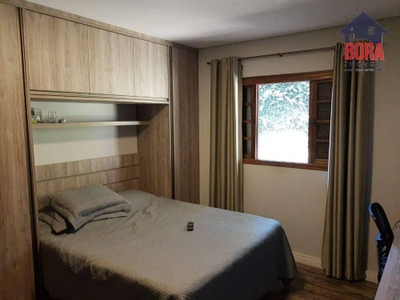 Chácara, 3 quartos, 1000 m² - Foto 3