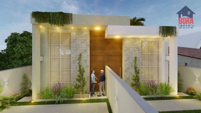 Sobrado, 3 quartos, 163 m² - Foto 3