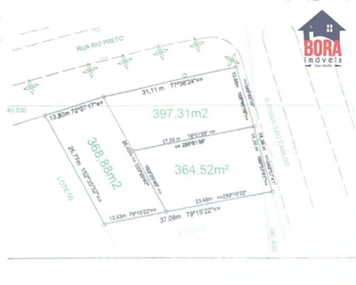 Terreno, 400 m² - Foto 4