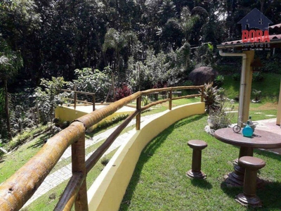 Casa de Condomínio, 2 quartos - Foto 2