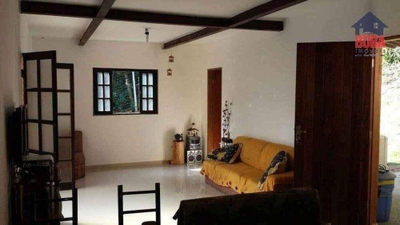 Casa de Condomínio, 2 quartos - Foto 4