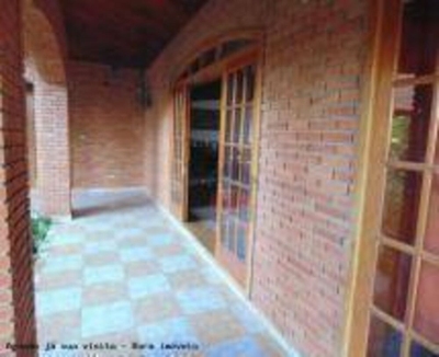 Casa, 3 quartos, 370 m² - Foto 1