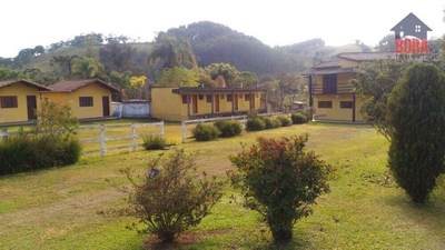 Sítio, 5000 m² - Foto 2