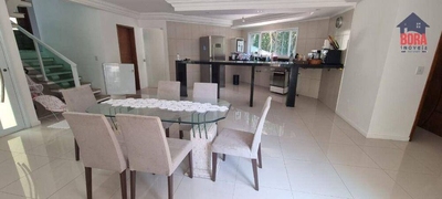 Casa, 4 quartos, 418 m² - Foto 4