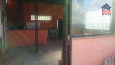 Casa, 3 quartos, 114 m² - Foto 2