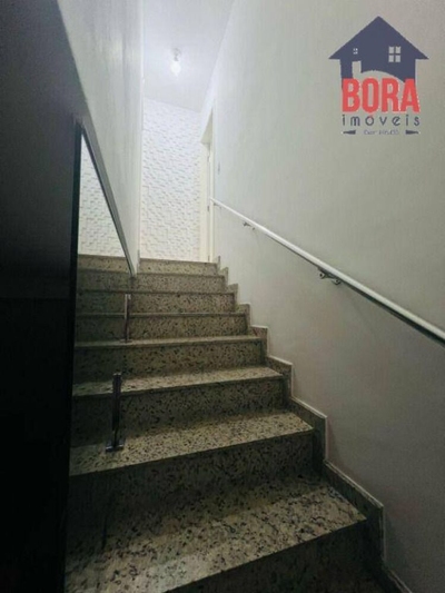 Casa, 2 quartos, 72 m² - Foto 2